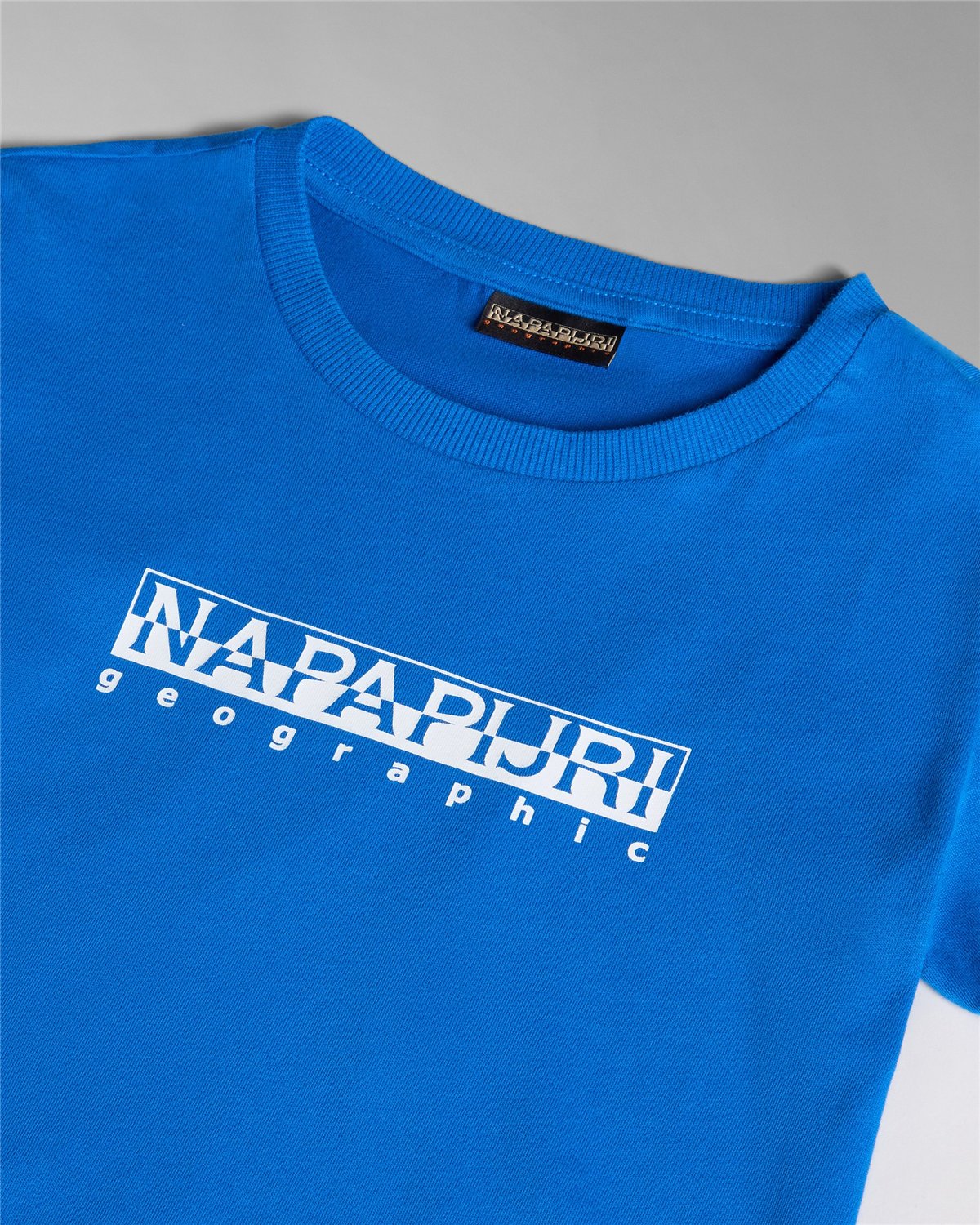 Box Short Sleeve T-shirt