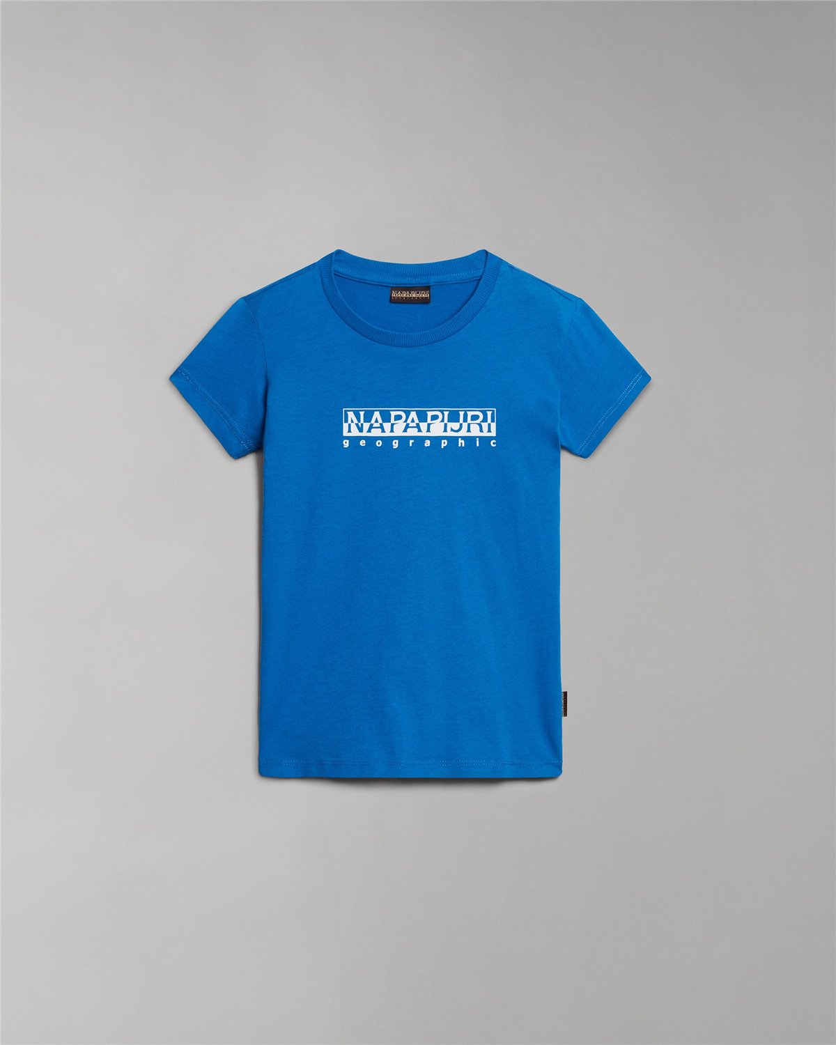 Box Short Sleeve T-shirt