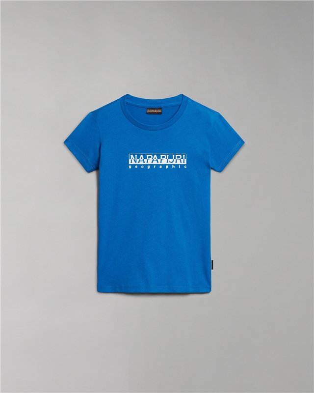 Box Short Sleeve T-shirt