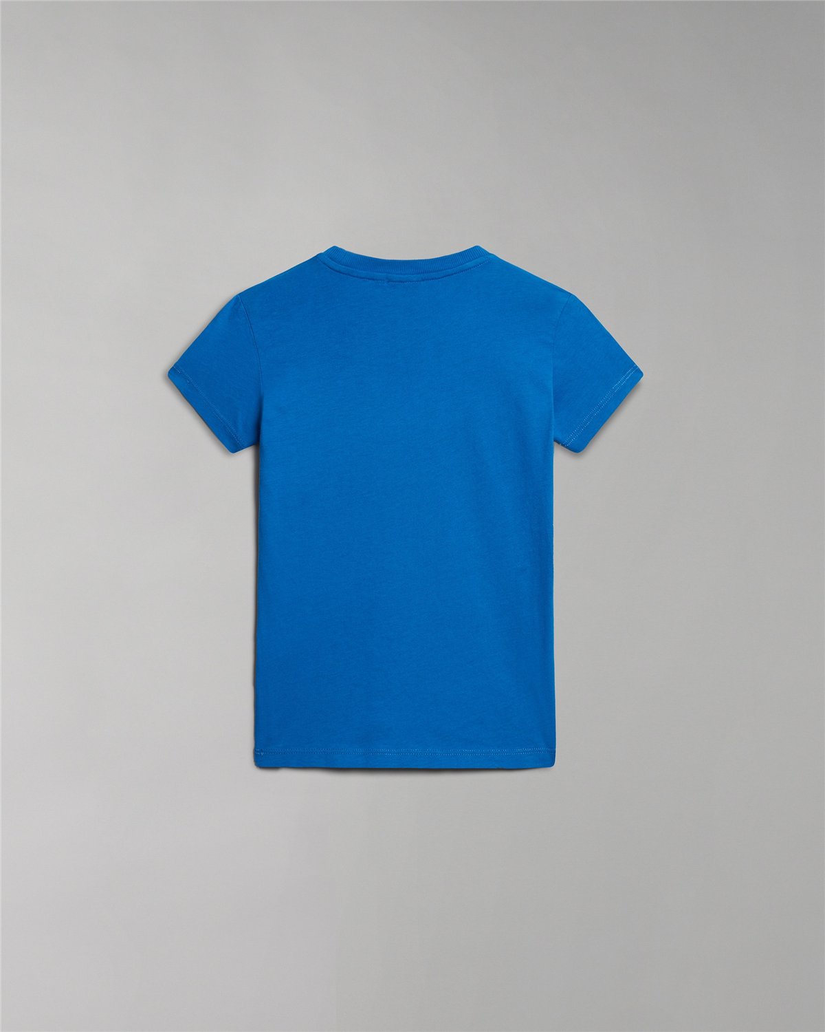 Box Short Sleeve T-shirt