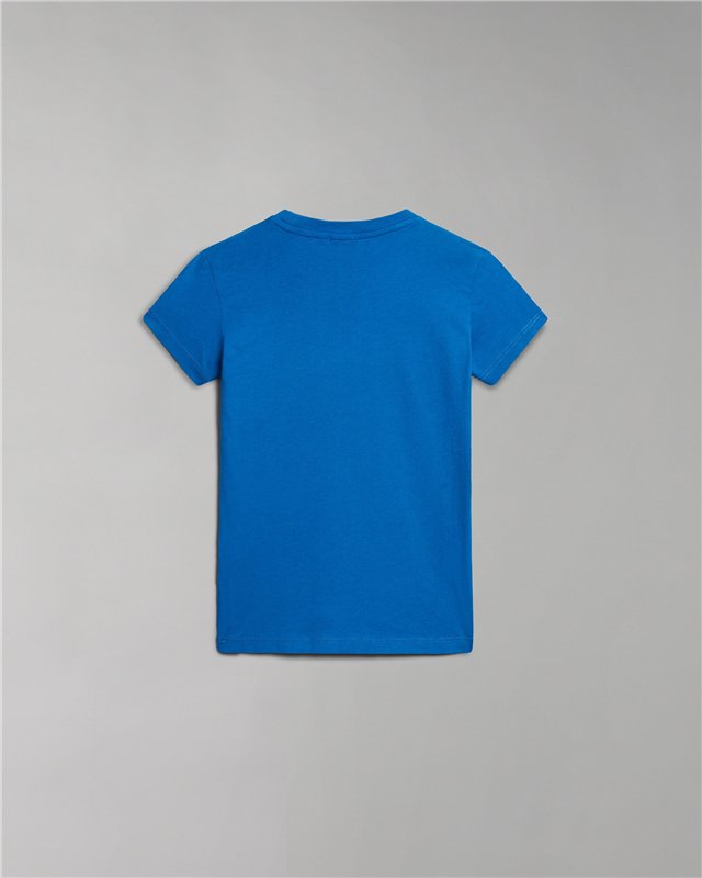 Box Short Sleeve T-shirt