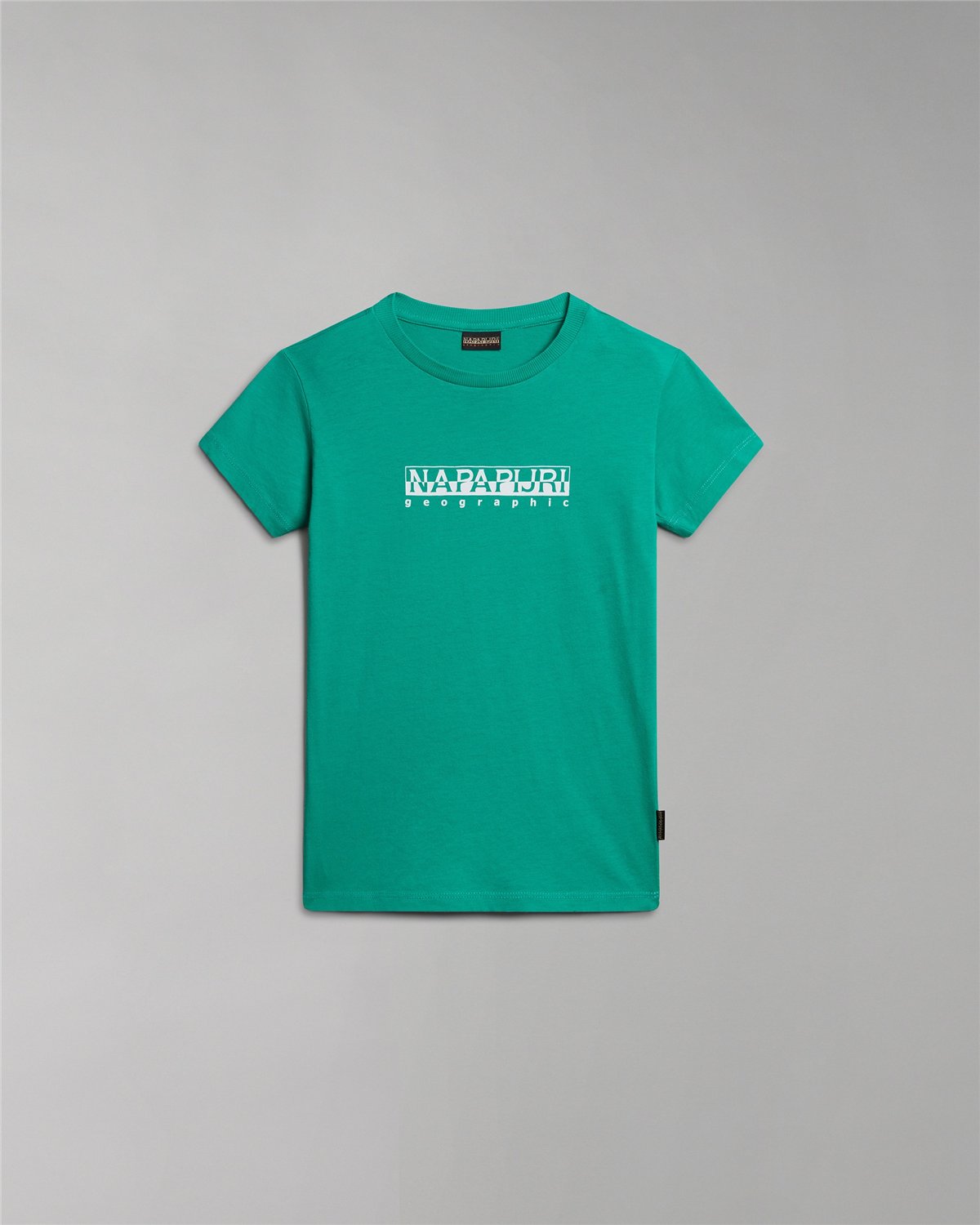 Box Short Sleeve T-shirt