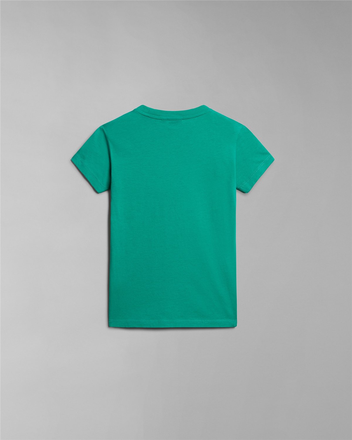 Box Short Sleeve T-shirt