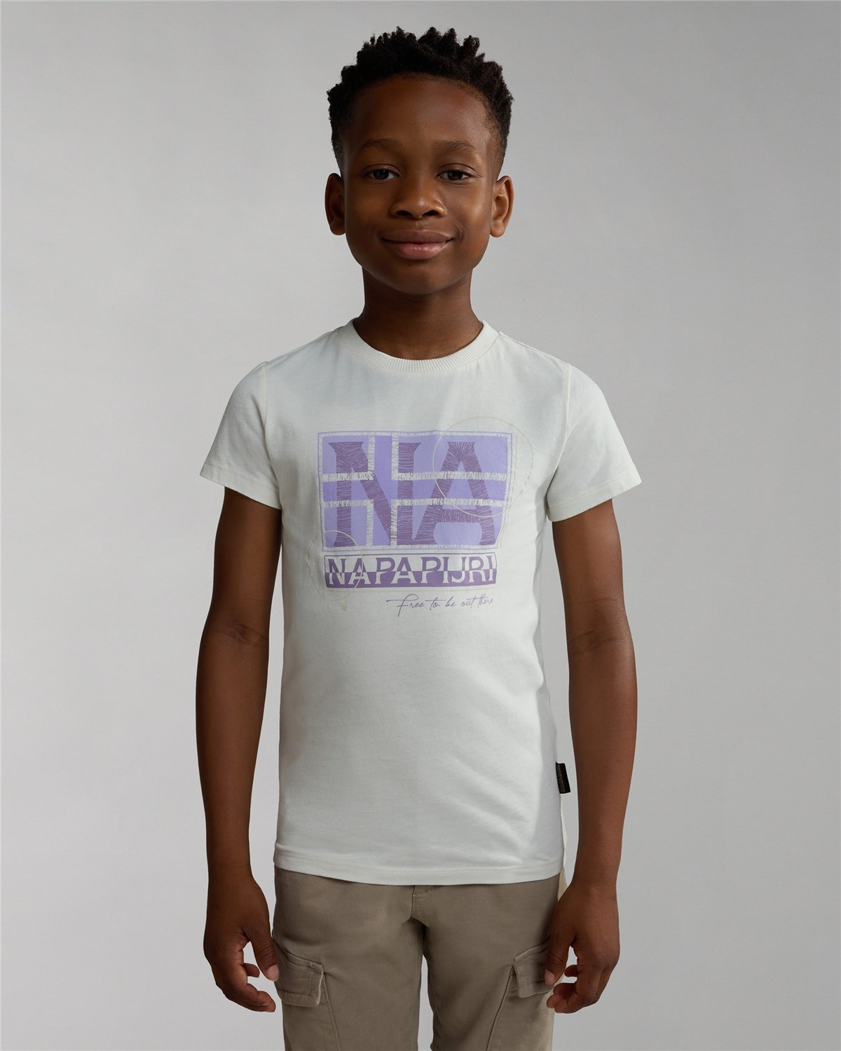 Brunt Short Sleeve T-Shirt