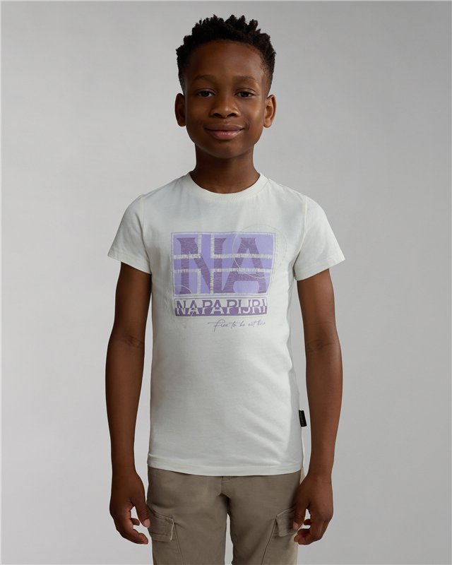 Brunt Short Sleeve T-Shirt