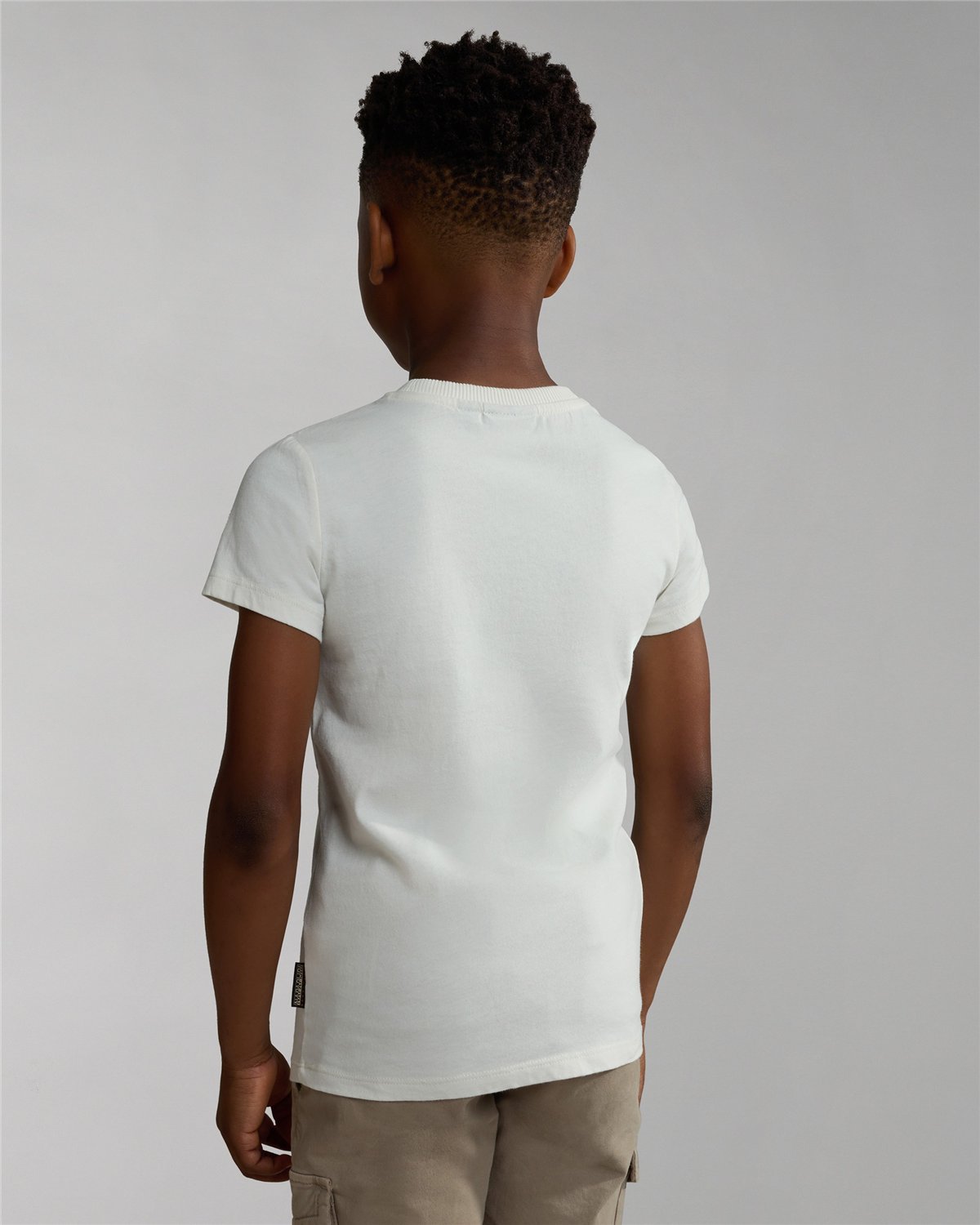 Brunt Short Sleeve T-Shirt