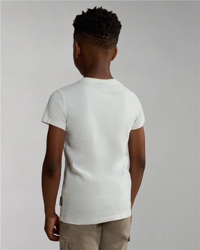 Brunt Short Sleeve T-Shirt