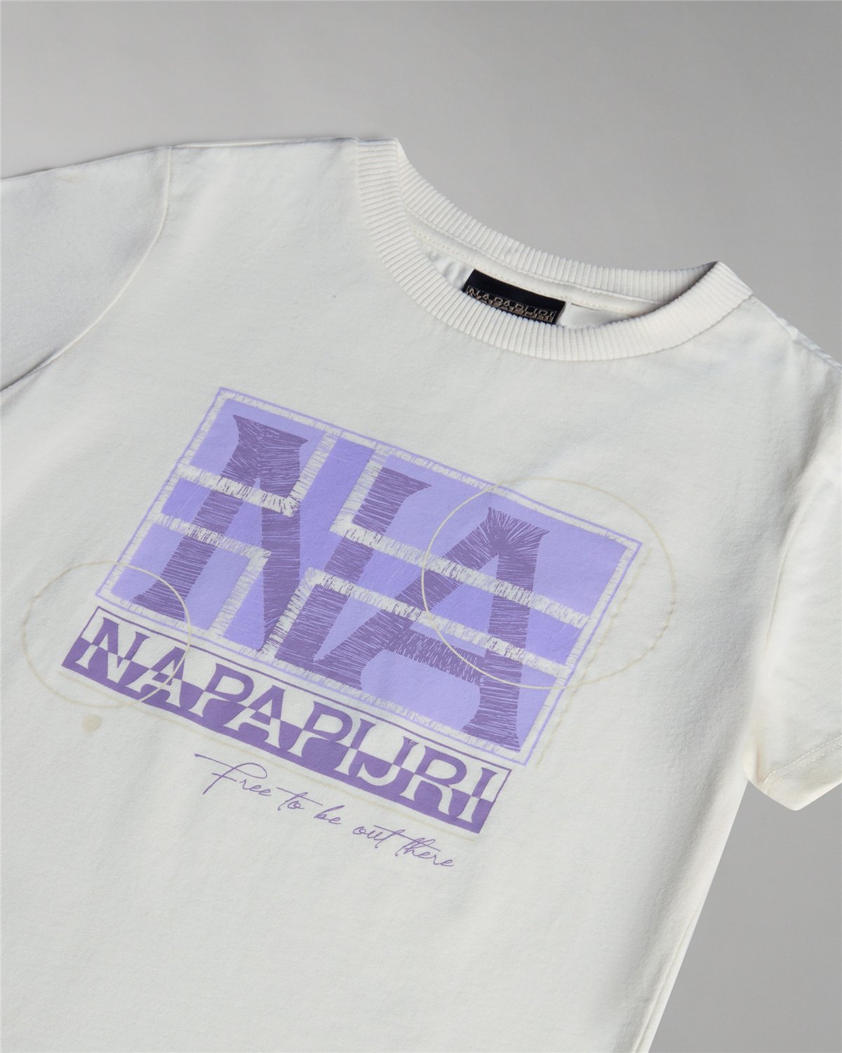 Brunt Short Sleeve T-Shirt