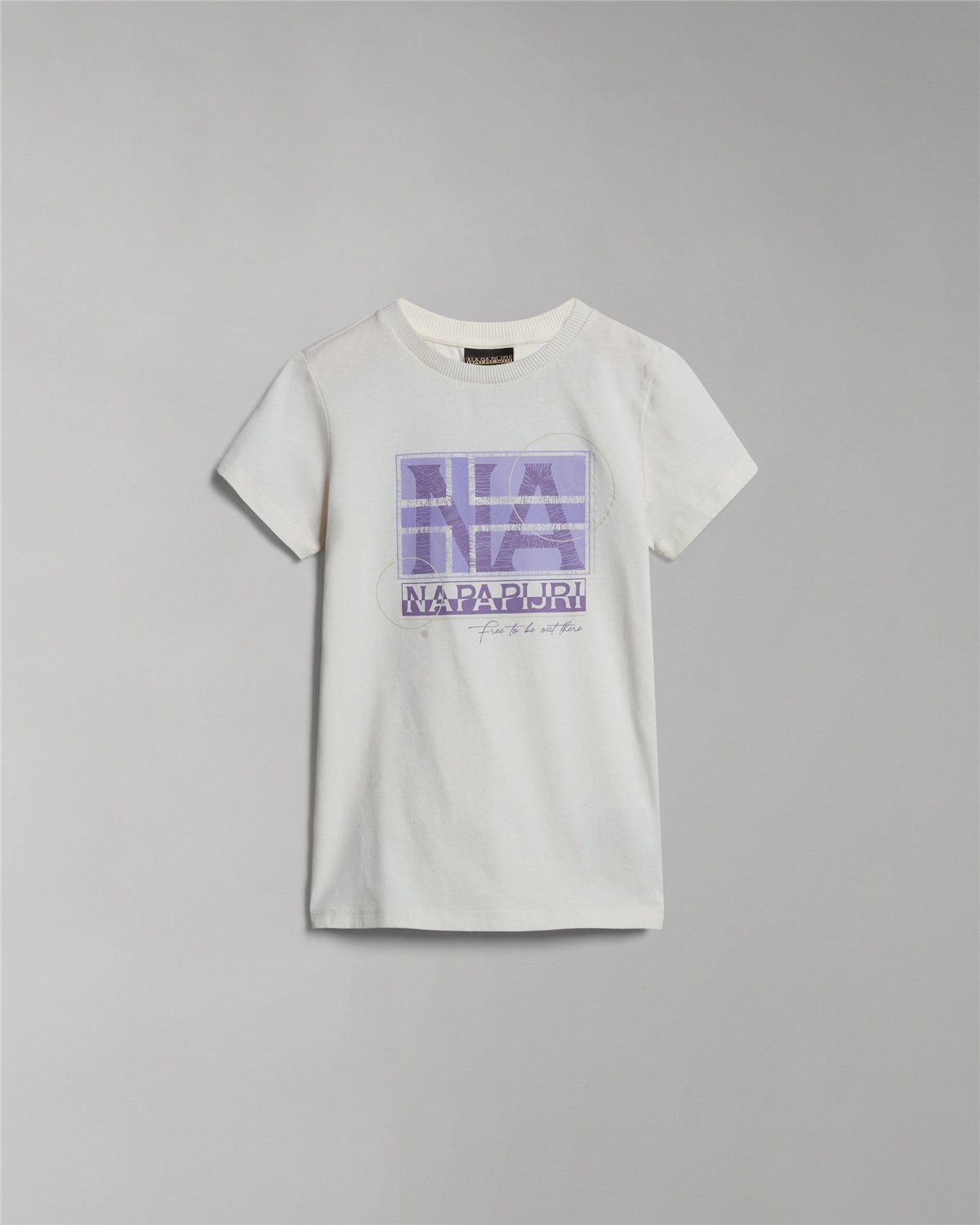 Brunt Short Sleeve T-Shirt