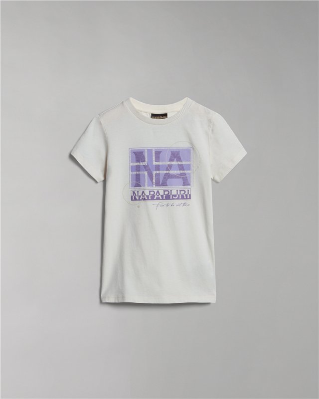 Brunt Short Sleeve T-Shirt