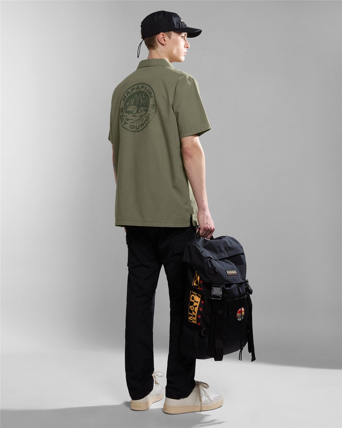 Boyd Short Sleeve Shirt