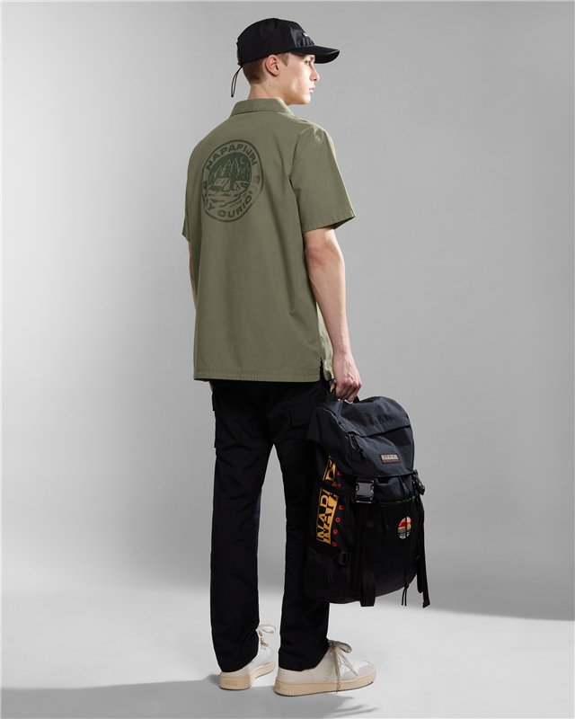 Boyd Short Sleeve Shirt