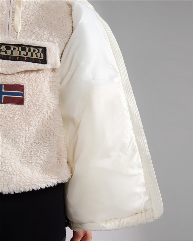 Box Medium Puffer Jacket