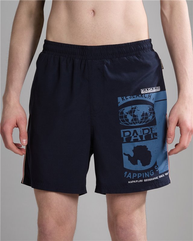 Galapagos Swimming Trunks