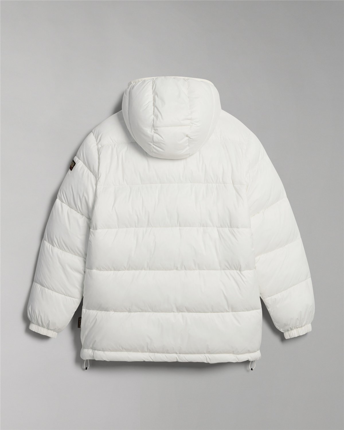 Box Medium Puffer Jacket