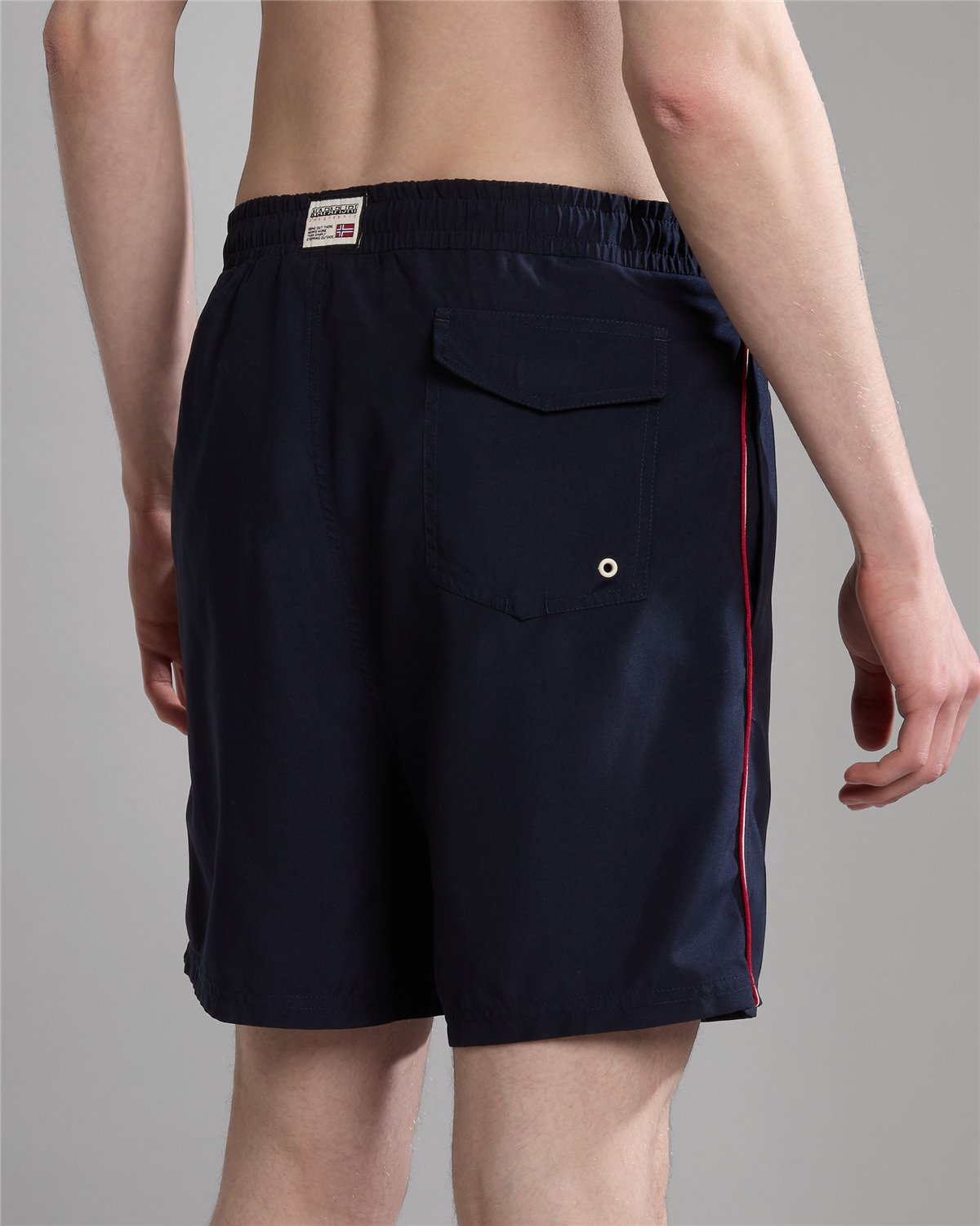 Galapagos Swimming Trunks
