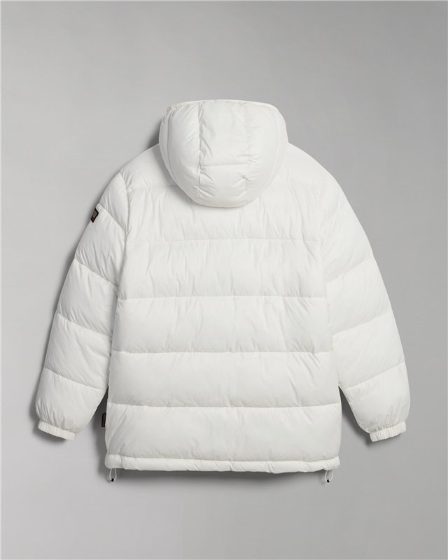 Box Medium Puffer Jacket