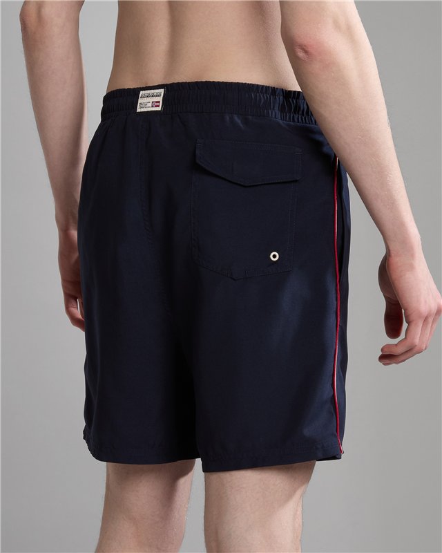 Galapagos Swimming Trunks