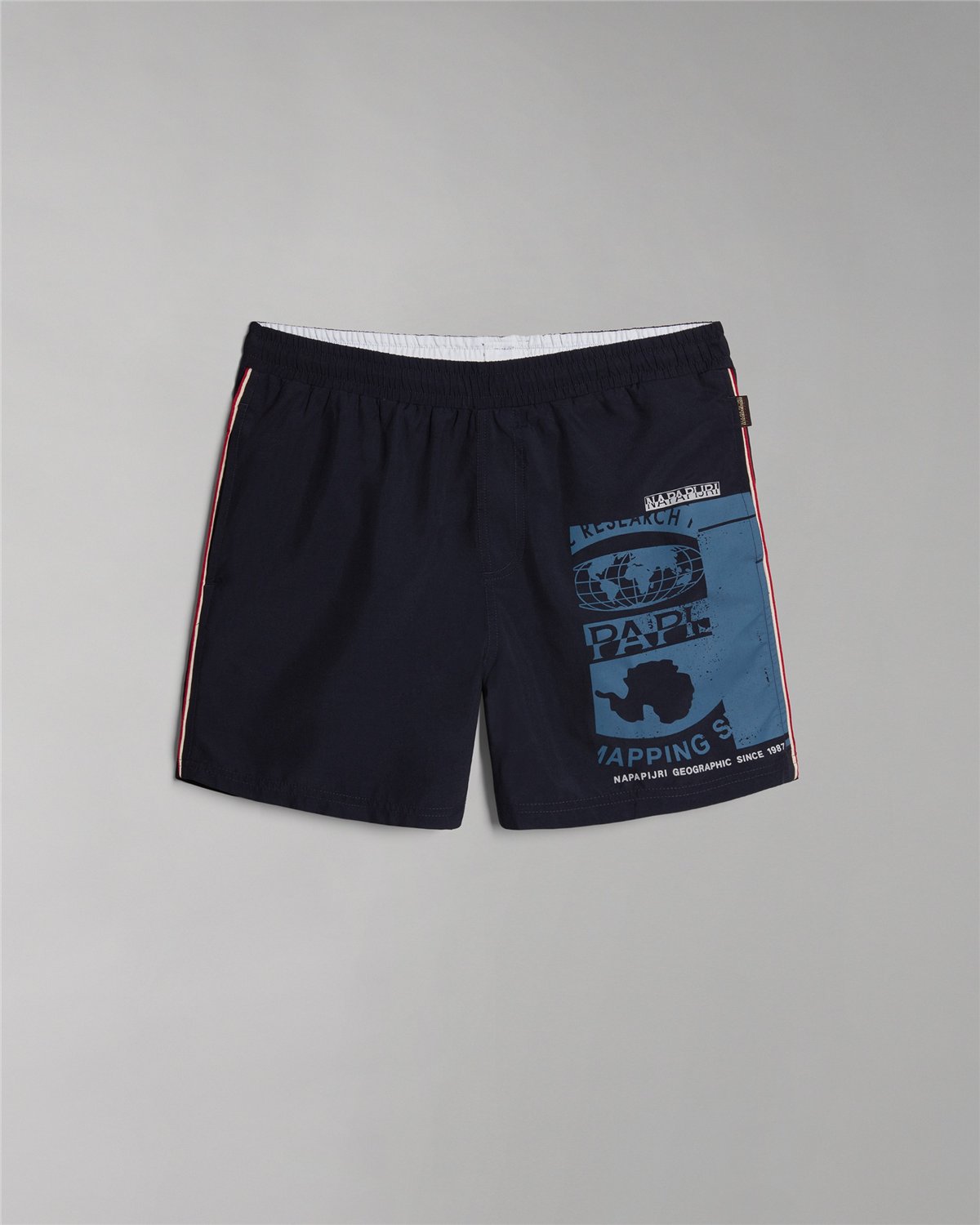 Galapagos Swimming Trunks