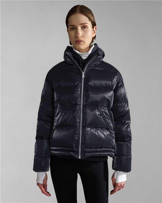 Ellis Puffer Jacket