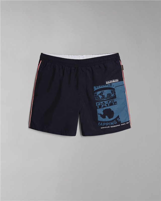 Galapagos Swimming Trunks
