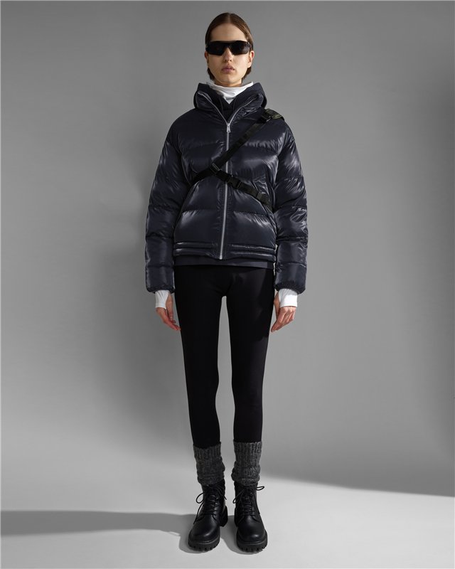 Ellis Puffer Jacket