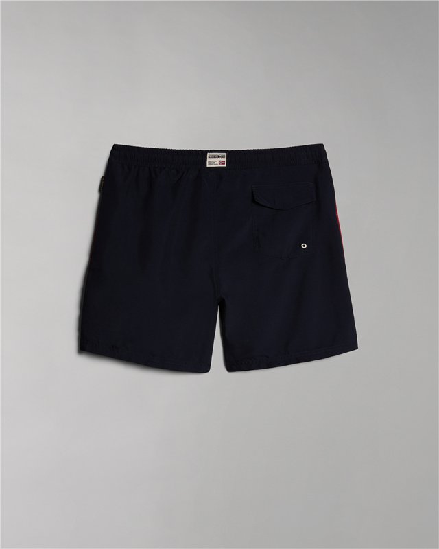 Galapagos Swimming Trunks