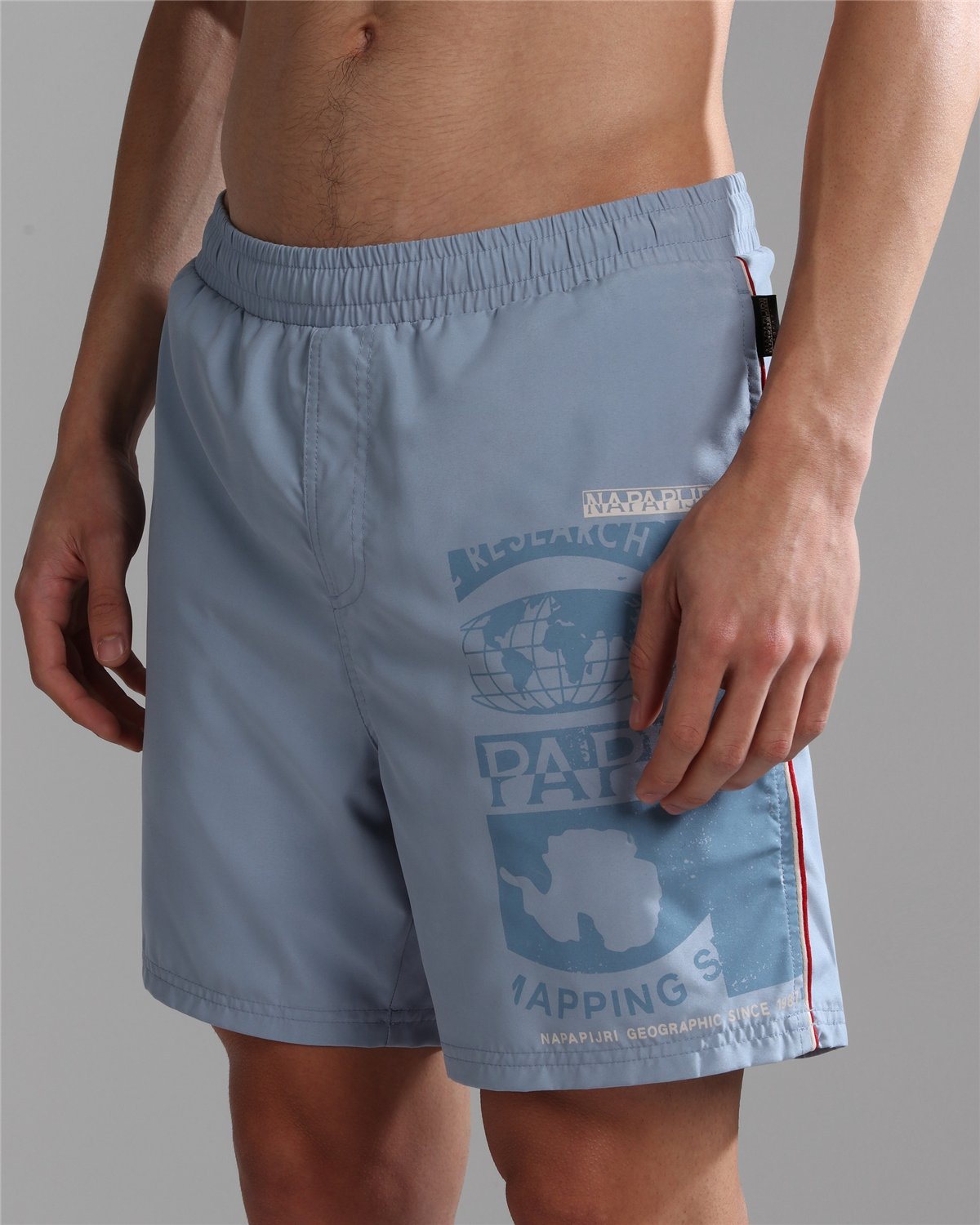 Galapagos Swimming Trunks