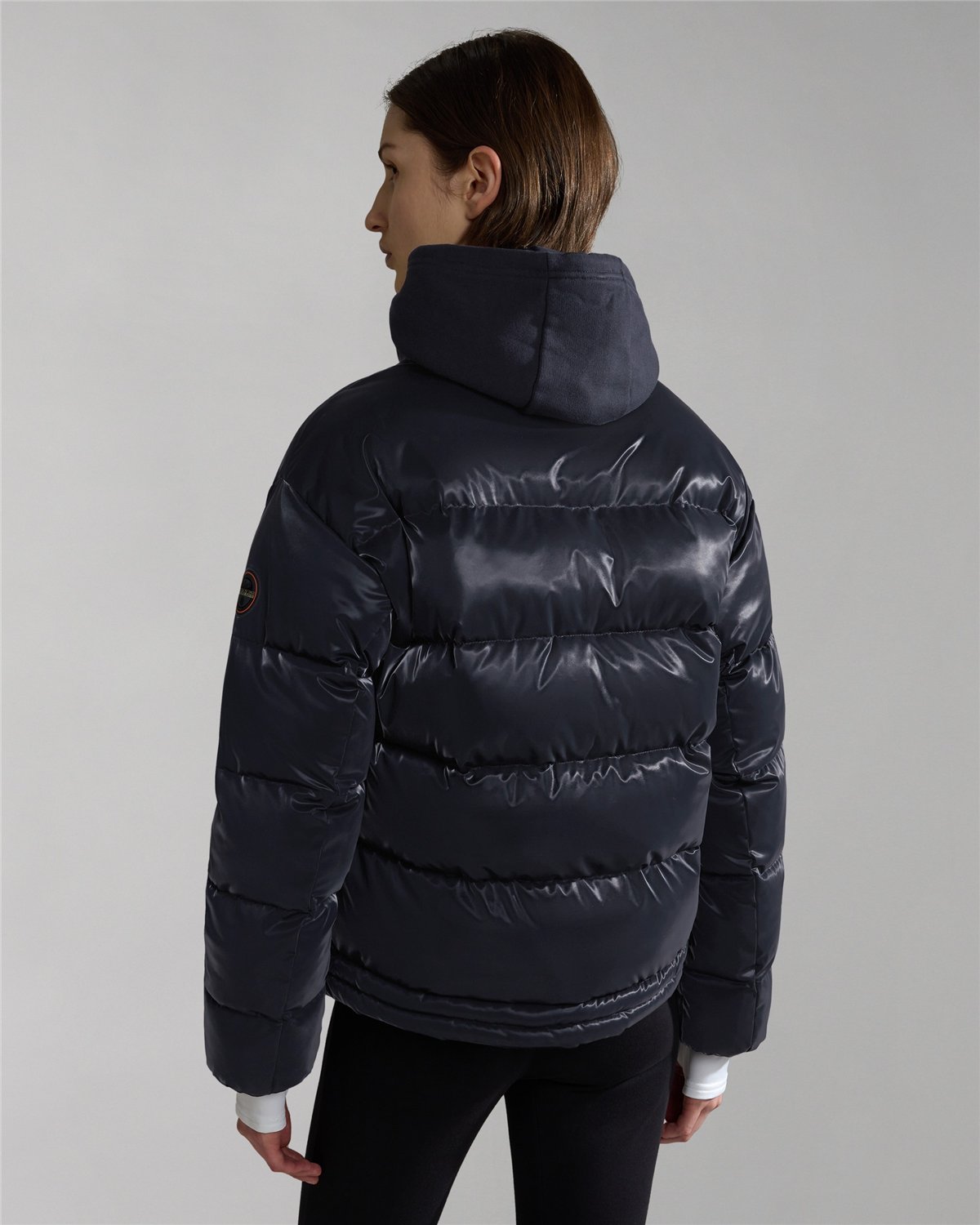 Ellis Puffer Jacket
