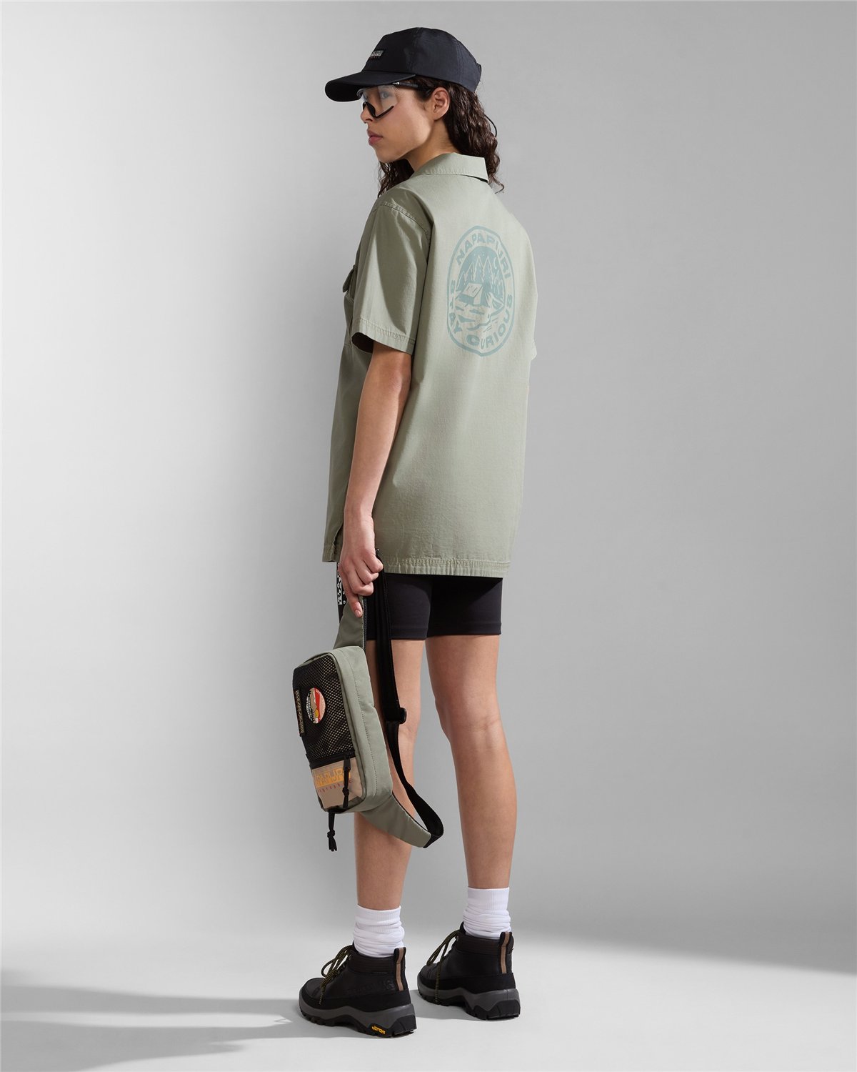 Boyd Short Sleeve Shirt