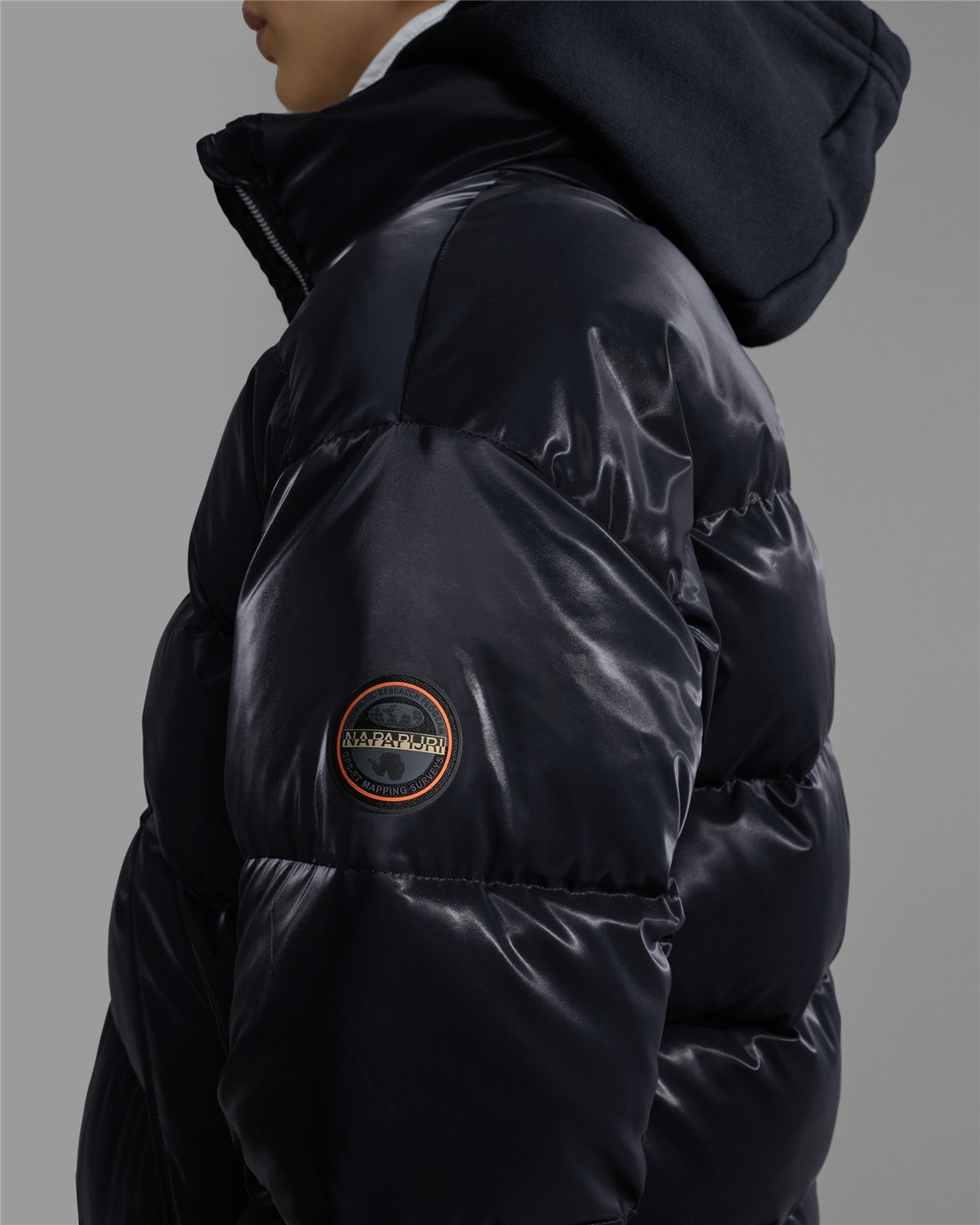 Ellis Puffer Jacket