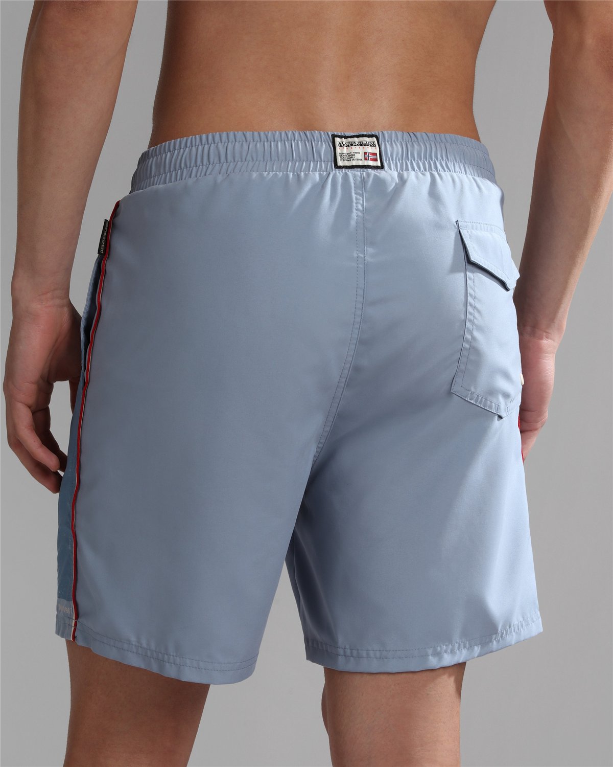 Galapagos Swimming Trunks