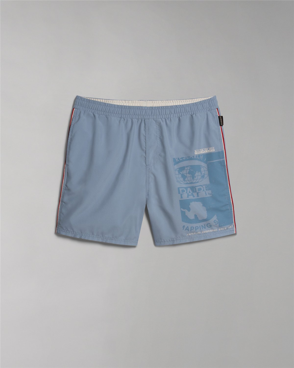Galapagos Swimming Trunks