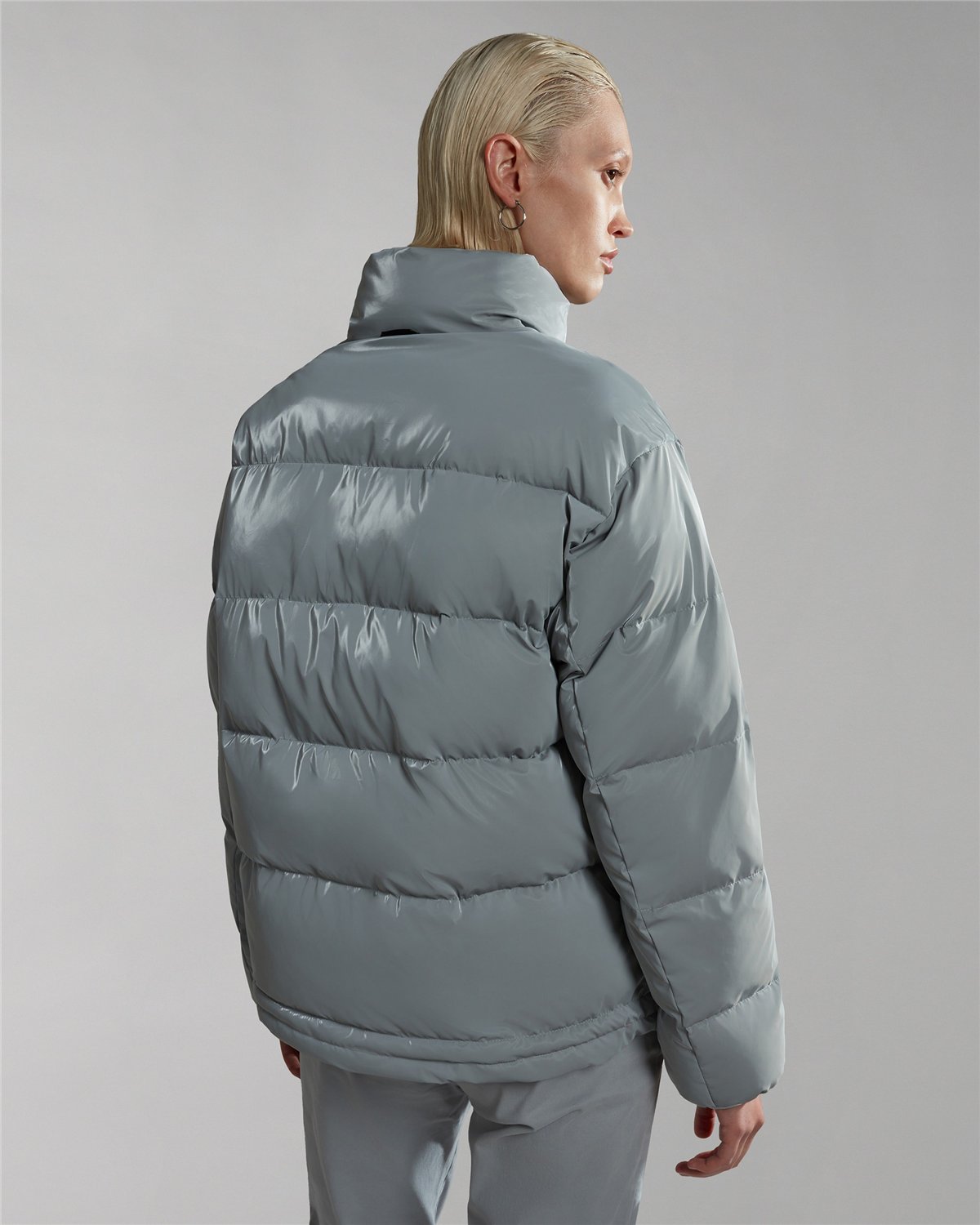 Ellis Puffer Jacket
