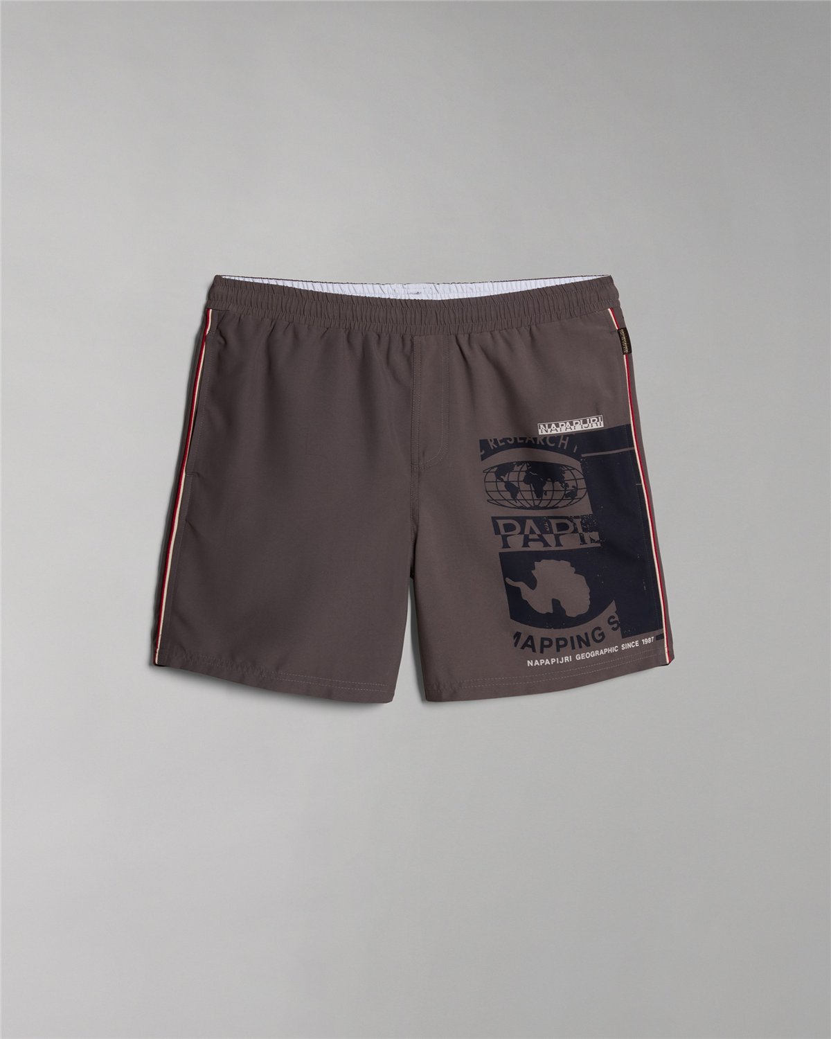 Galapagos Swimming Trunks