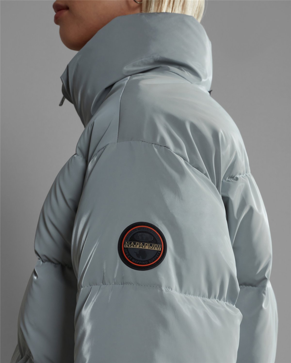 Ellis Puffer Jacket