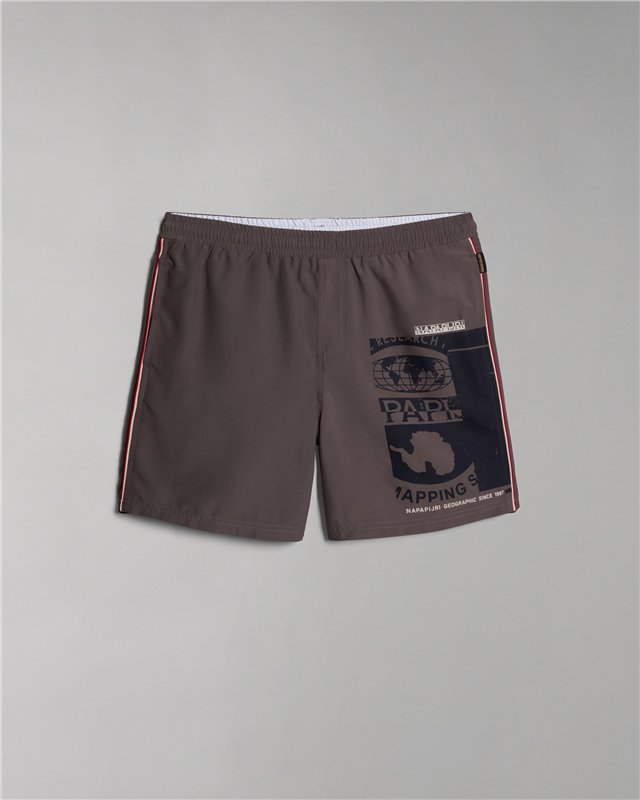 Galapagos Swimming Trunks