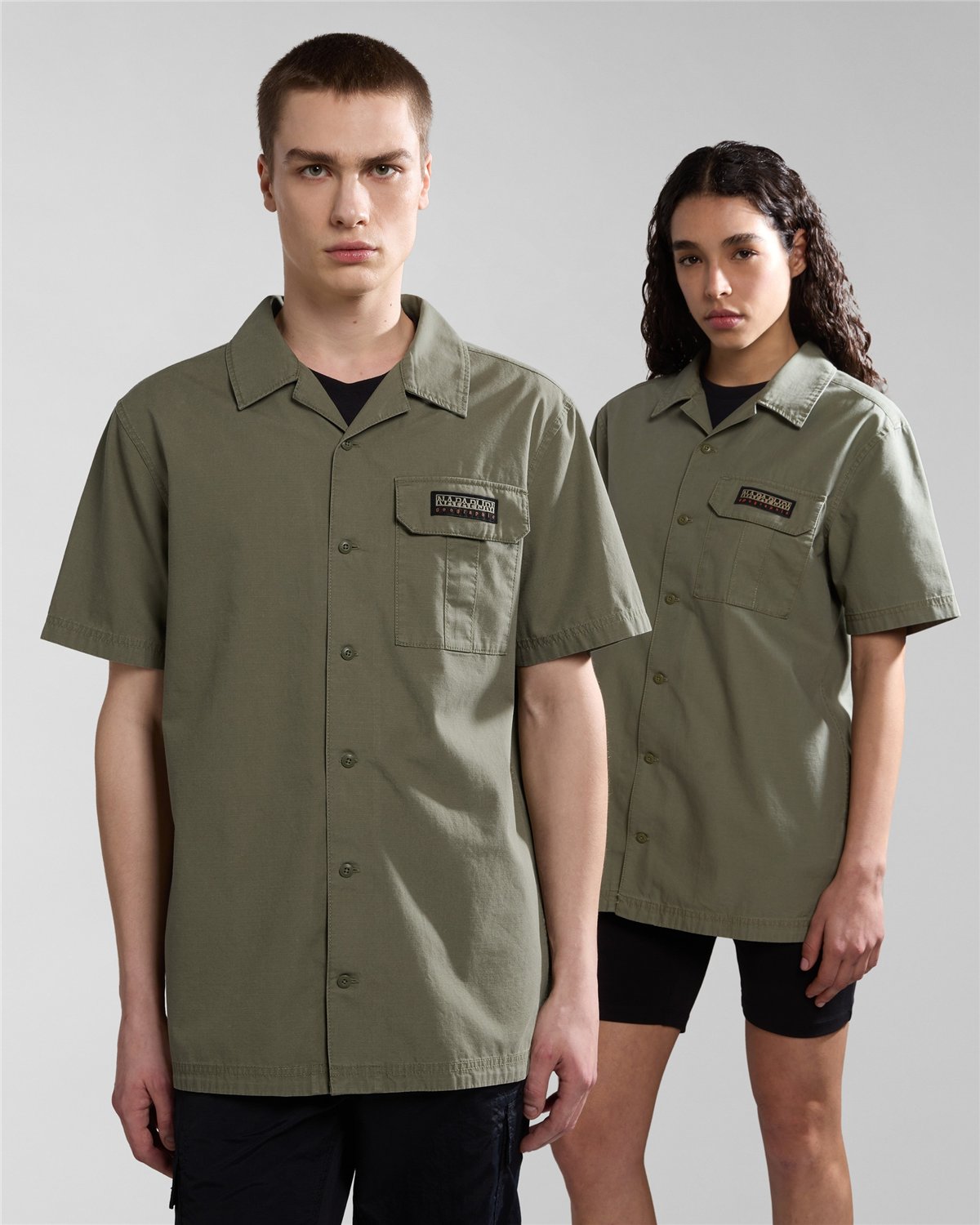 Boyd Short Sleeve Shirt