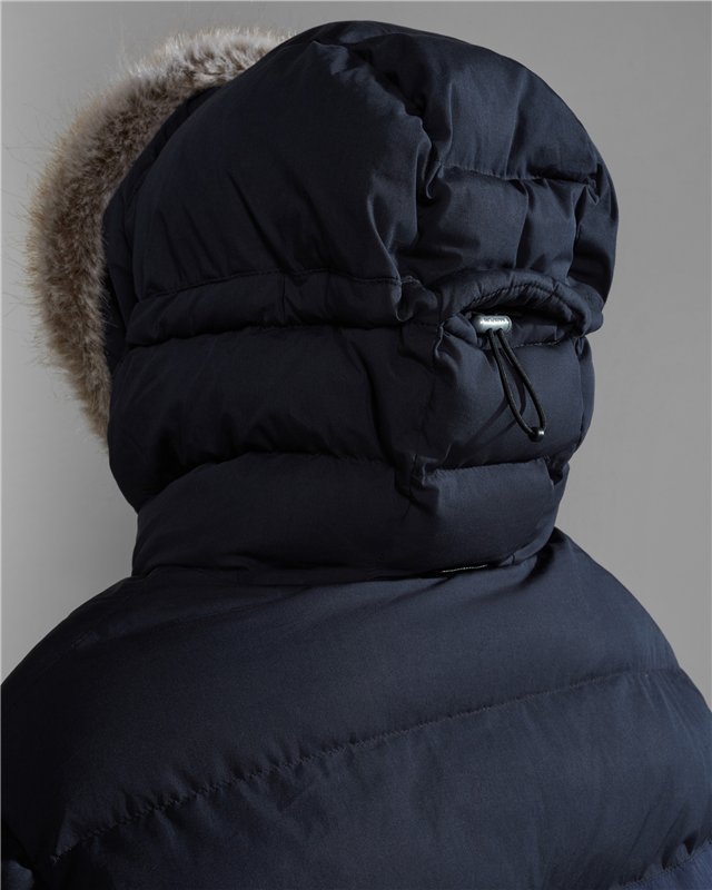 Ronne Puffer Jacket