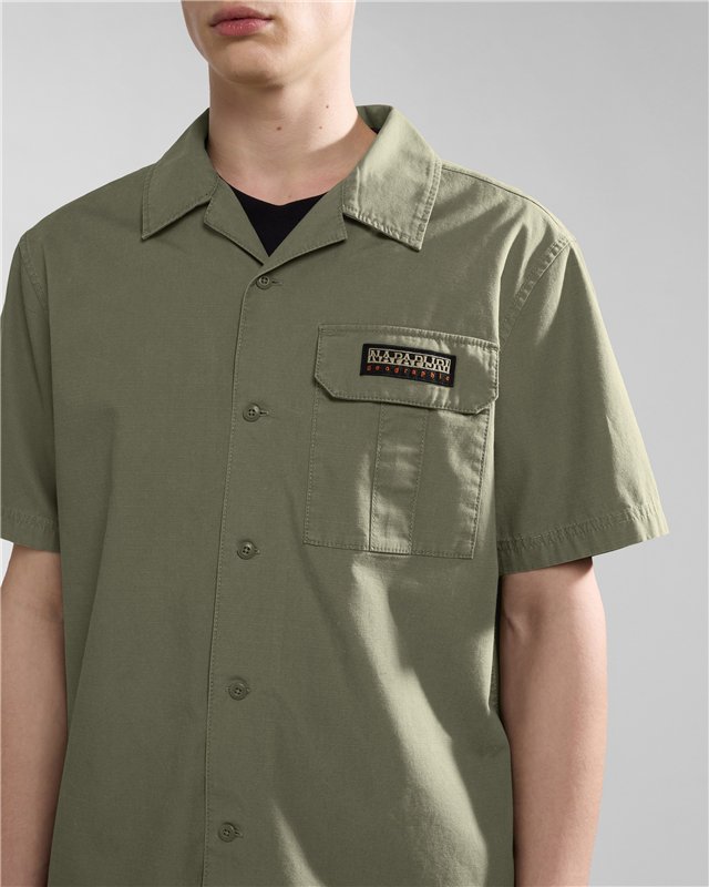 Boyd Short Sleeve Shirt