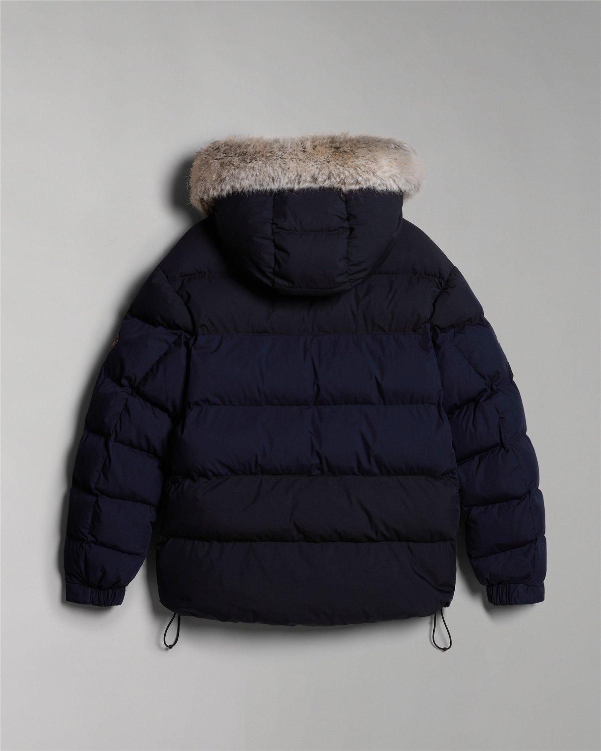 Ronne Puffer Jacket