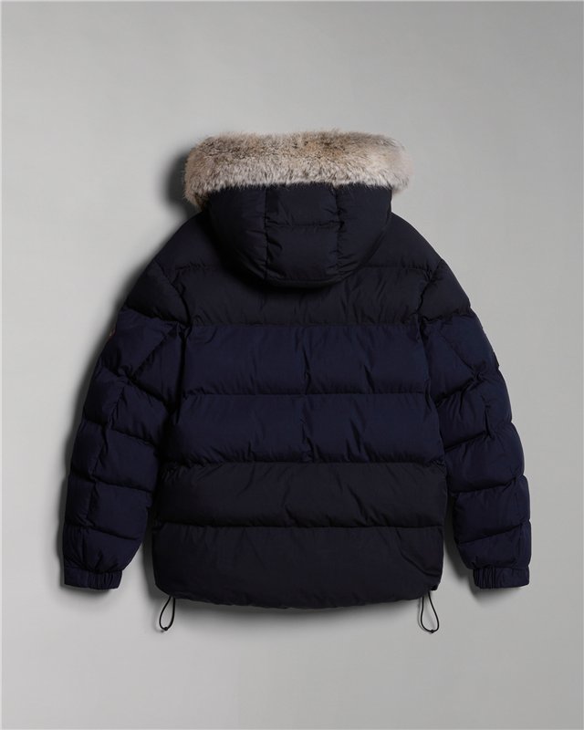 Ronne Puffer Jacket
