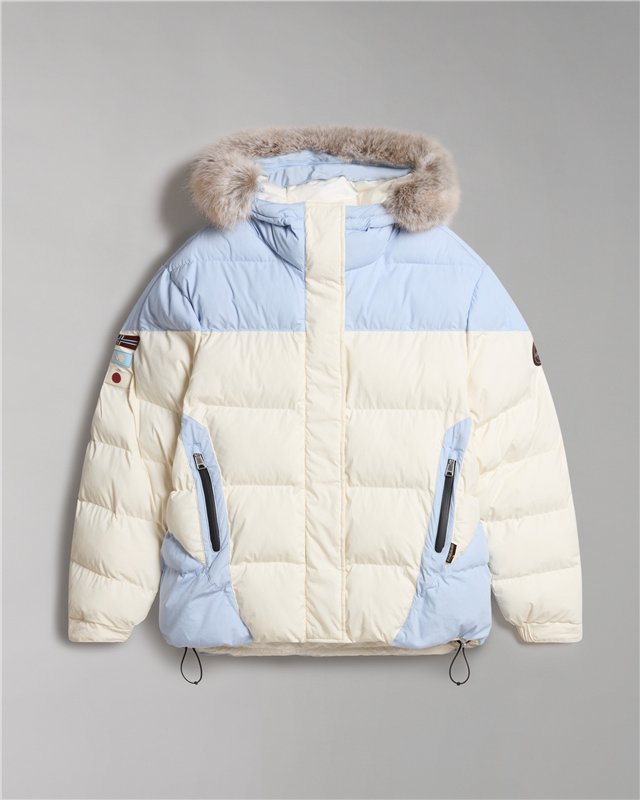 Ronne Puffer Jacket