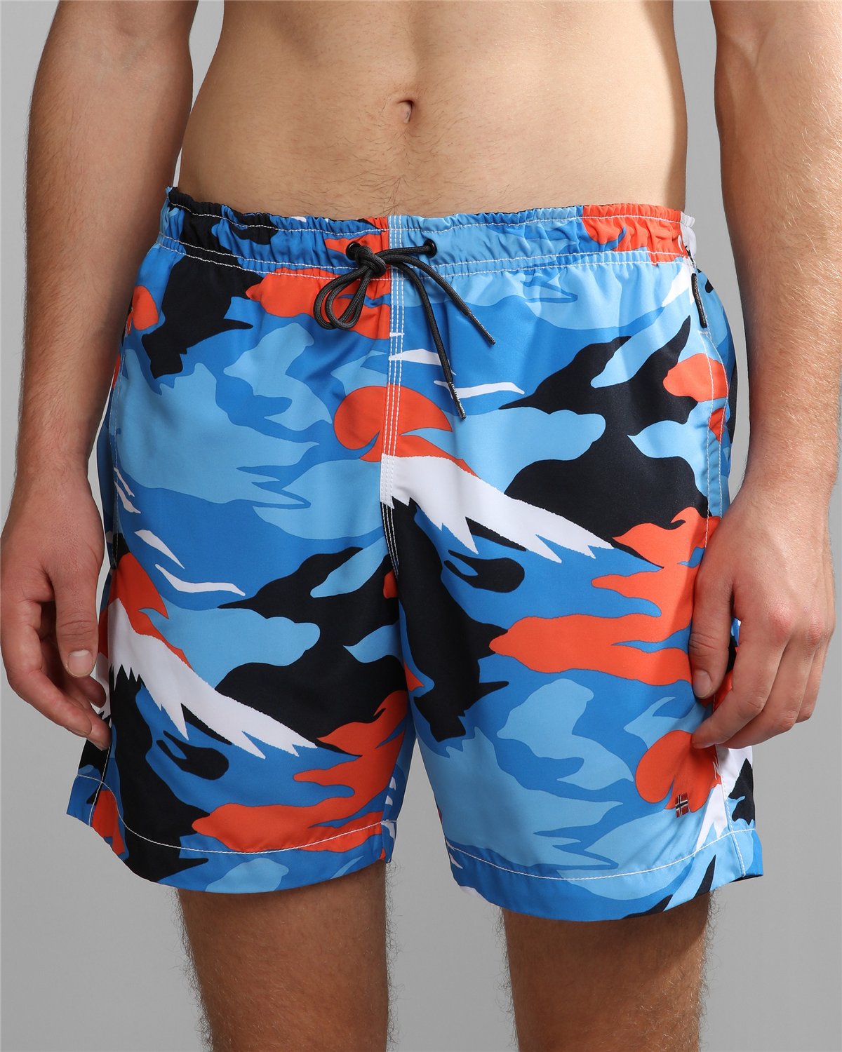 Vail Swimming Trunks