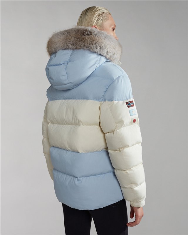 Ronne Puffer Jacket