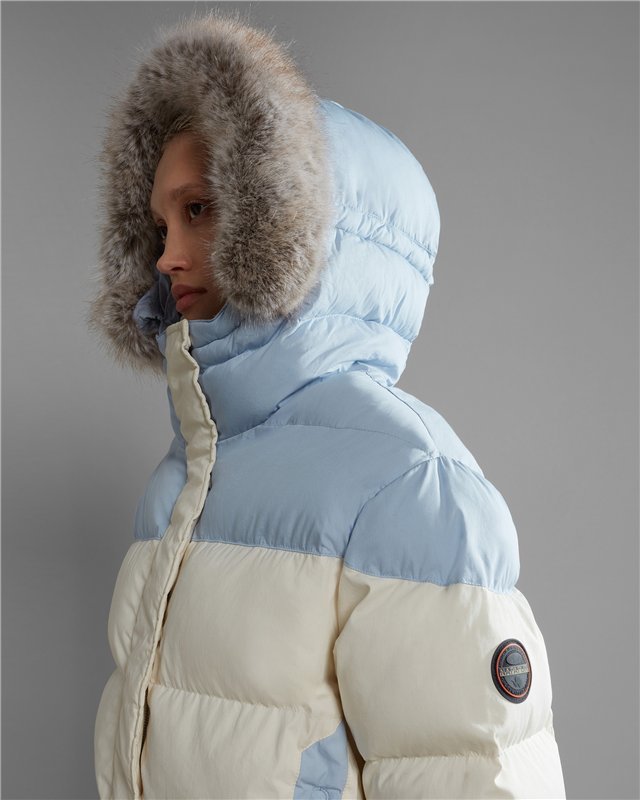 Ronne Puffer Jacket