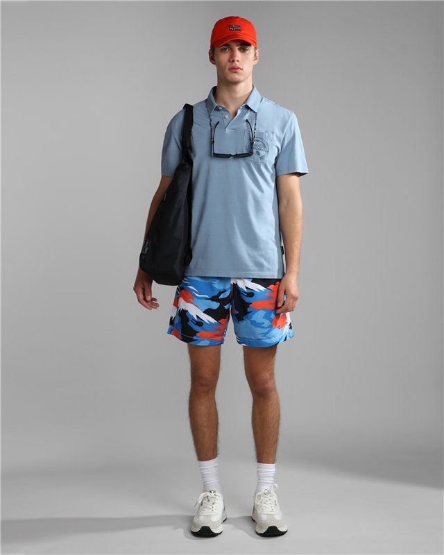 Vail Swimming Trunks
