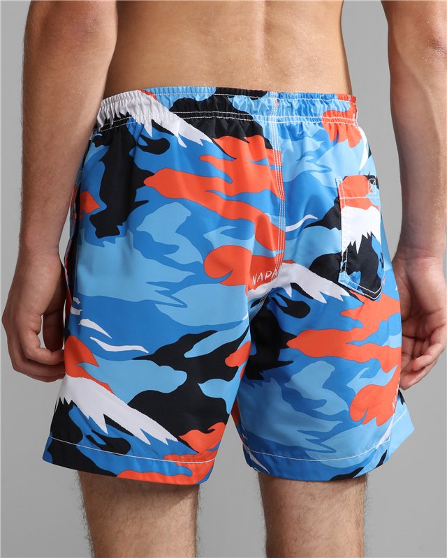 Vail Swimming Trunks