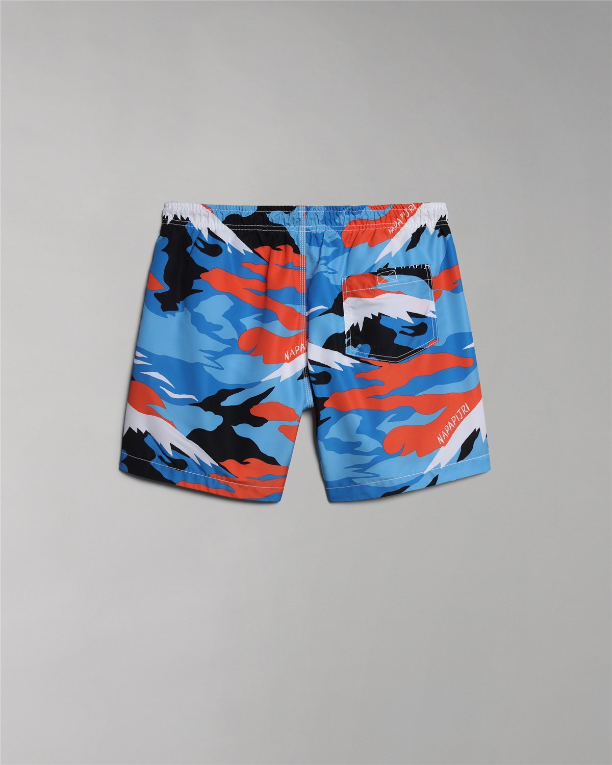 Vail Swimming Trunks