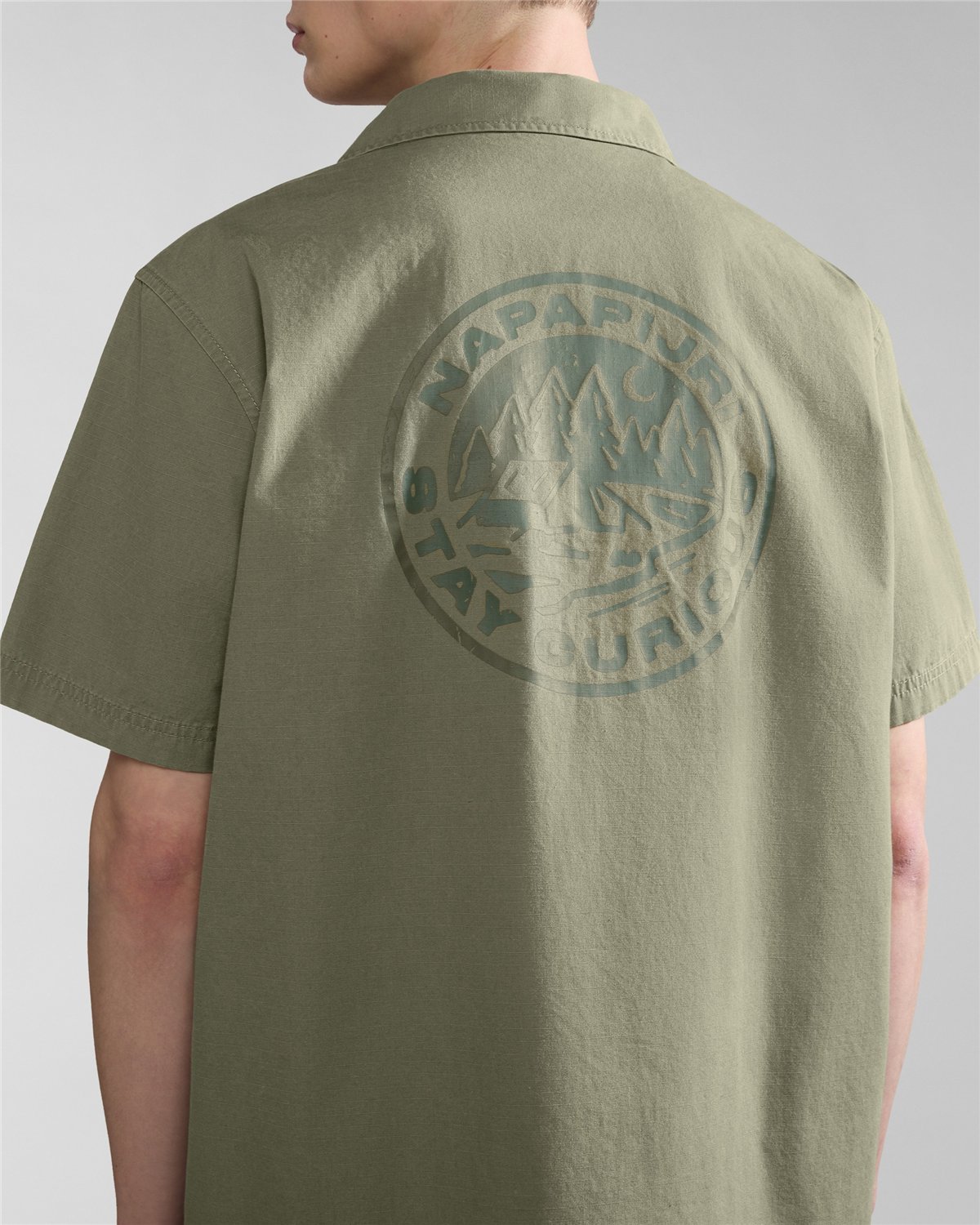 Boyd Short Sleeve Shirt